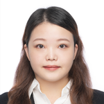 Image of Eunice Chen, Product Manager, Advantech