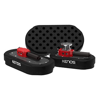 Image of Kenos Safe&Light foam gripper