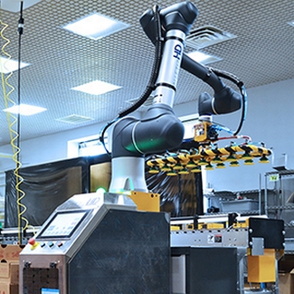 Image of PalletizHD