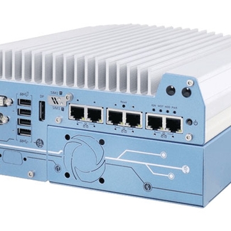 NUVO 7000DE Image