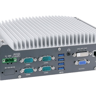 Image of NUVO 7501