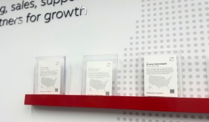 QComp: Proud to Be One of the First ABB Value Providers in the World