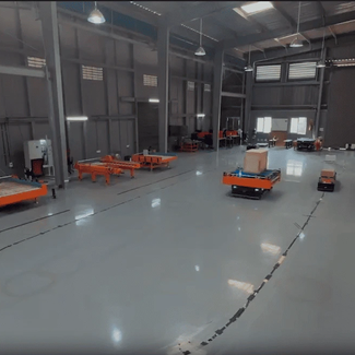 Image of SyncOS™ Fleet Manager