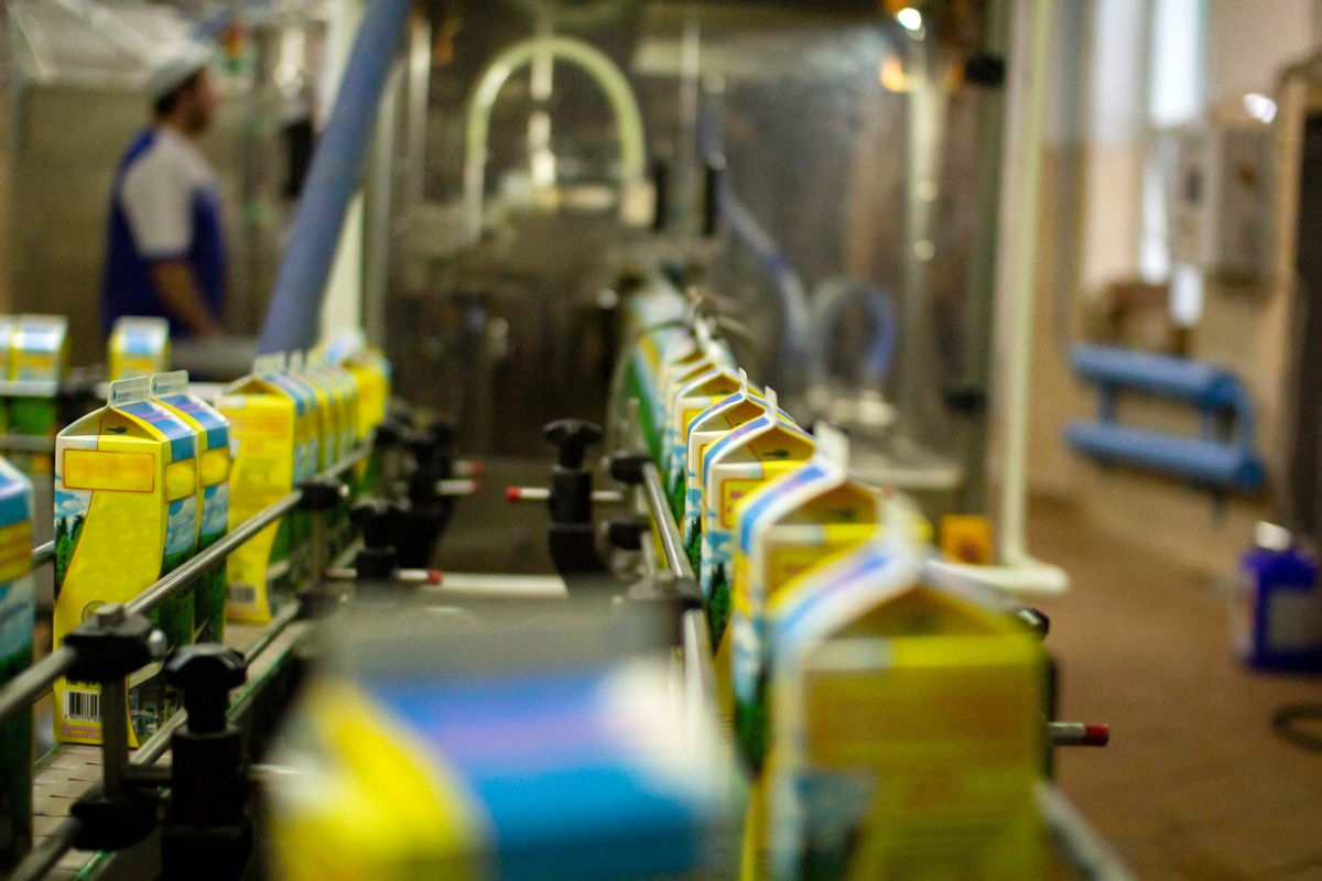 Why do Customers Choose Formic?