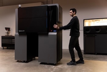 Formlabs Blurs the Line Between Prototype and Production with Fuse X1 SLS Printer