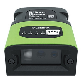 Image of FS20 Fixed Industrial Scanner