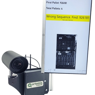 Image of RaPTr (Rapid Pallet Tracker)