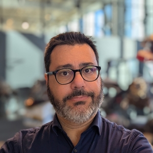 Federico Vicentini