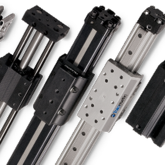 Image of Pneumatic Cylinders