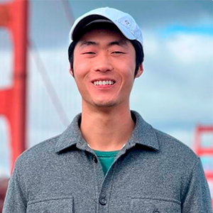 Photo of Gary Chen