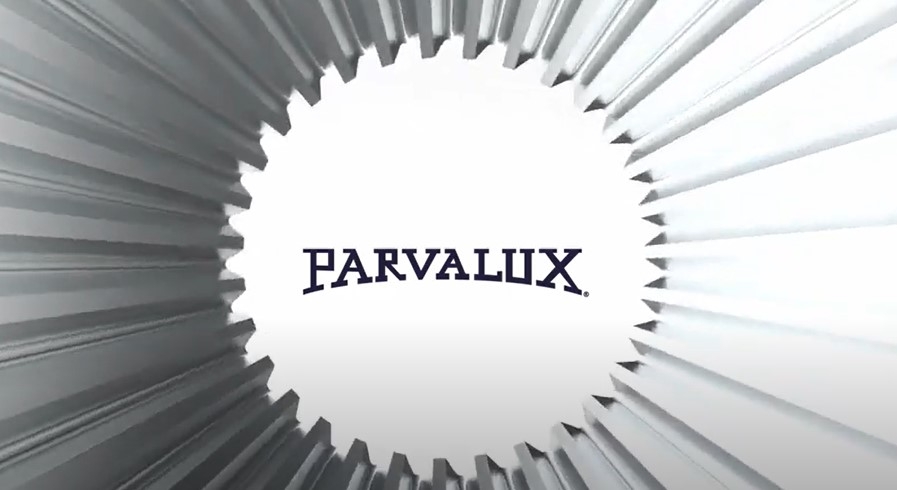 Parvalux - GB56 Gearbox