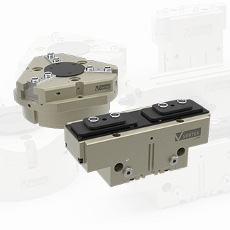 Universal Grippers Image