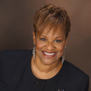 Photo of Donna Ennis