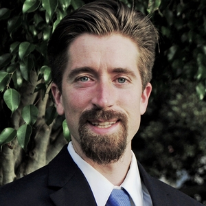 Tim Vosecky