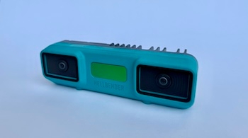 Hellbender Releases Three New AI Cameras, Its First Standalone Products