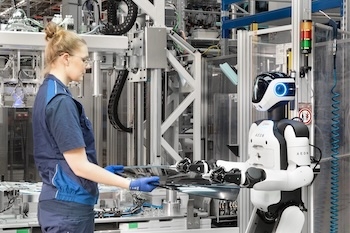 Hexagon Robotics Looks Beyond Grasping