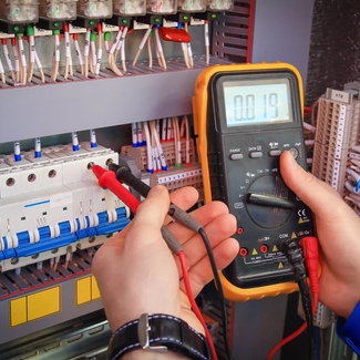 ELECTRICAL DESIGN Image