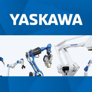 Yaskawa sales motoman robotics