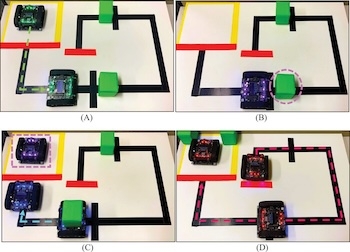How Bee-Inspired Robots Can Improve Mining Operations