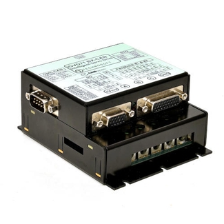 Image of iGVD71 CAN-STO 11-80V 100A 8KW CANopen/TMLCAN