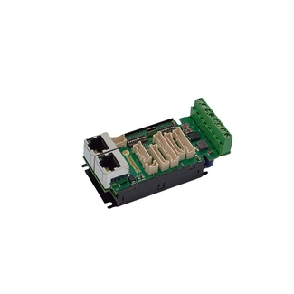 iPOS4815 XZ-CAT 11-50V 15A RMS 1kW EtherCAT Image