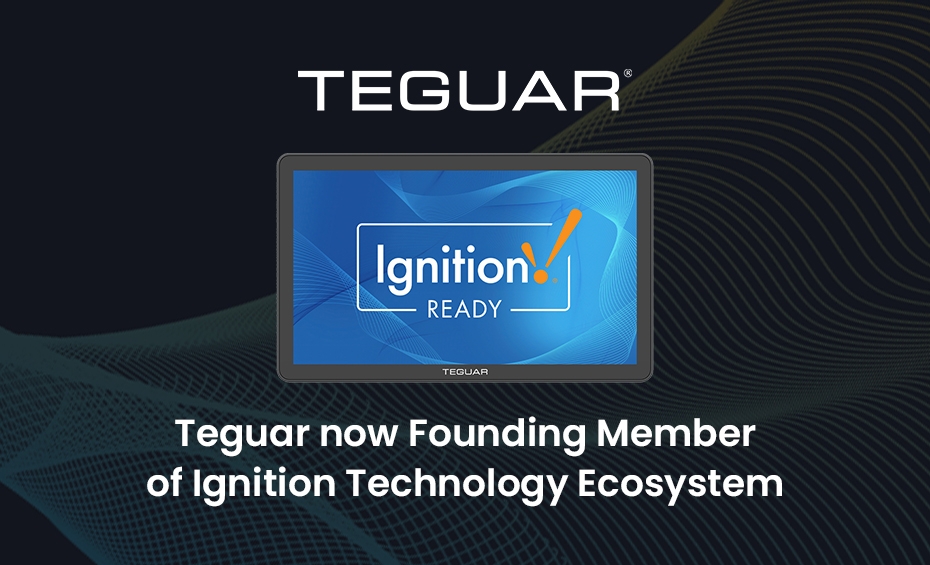 Inductive Automation Launches Partnership Ecosystem, TEGUAR Debuts as Founding Member