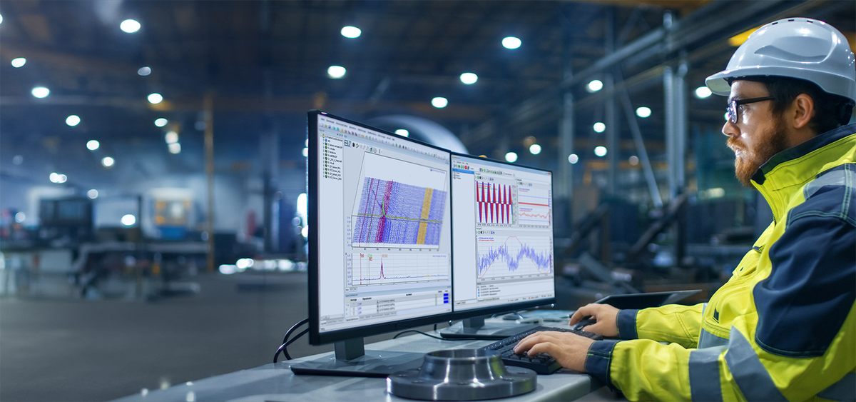 iba – Measurement Systems for Industry and Energy