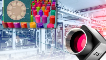 Cap Closed: Camera-based cap control with artificial intelligence