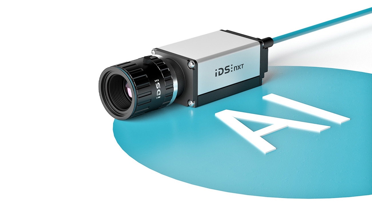 User-friendly AI vision system for beginners and professionals is upgraded