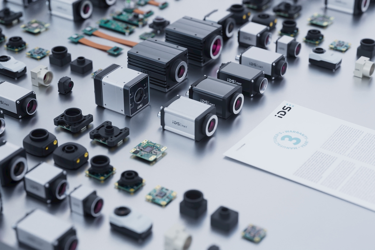 IDS expands its Service Promise: 3-Year Voluntary Manufacturer's Warranty