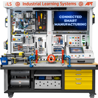 Image of iLS - Industrial Learning System