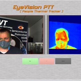 Image of PTT- People Thermal Tracker
