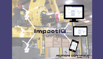 Powerful Data Gathering Transforms How Real-time Production Information is Used by Decision Makers