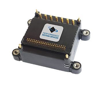 Performance Motion Devices Launches Revolutionary New Ultra-Compact Motion Controller