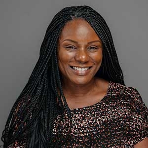 Jeanine Banks