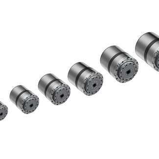 Universal Humanoid Joint Module Image