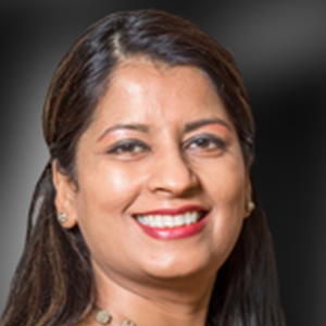 Jyoti Malhotra