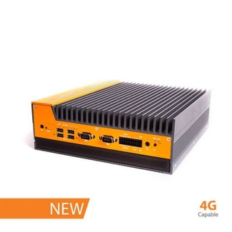 w/PCIe Karbon Product - 803 Rugged High-Performance K803 Computer