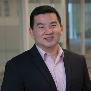 Kevin Wu