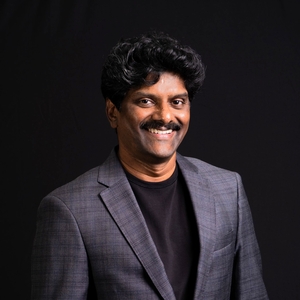 Photo of Karthikeyan Subramaniam