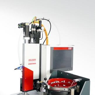 Image of STÖGER Blind rivet nut setting system (BMS)