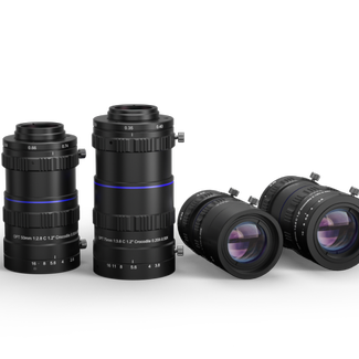 Image of New Arrivals | OPT Crocodile Series Micro Lenses Release