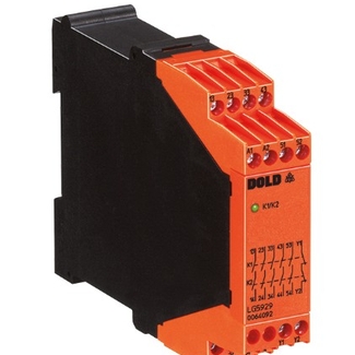 Image of DOLD Relay Extension Module LG 5929