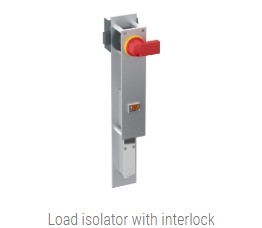 DOLD Safemaster STS Controlled Interlocking and Controlled Shut down