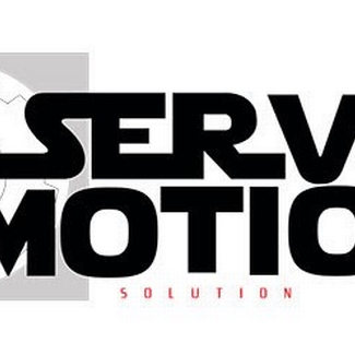 Servo motor remanufacturing Image