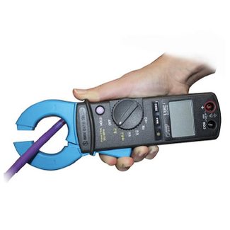 EMCheck® LSMZ I | EMC - Measuring clamp for leakage current Image