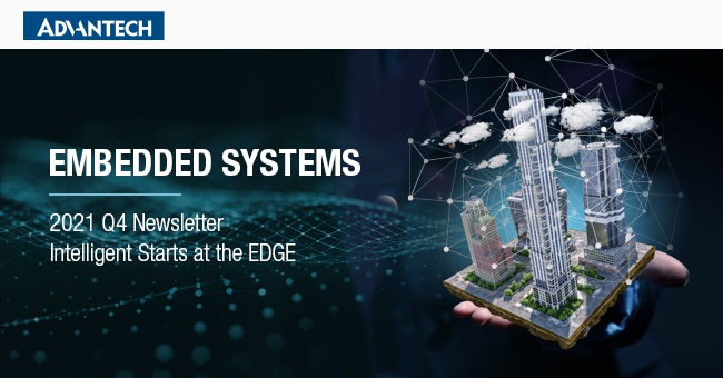 Intelligent Starts at the EDGE - What's New in Q4?