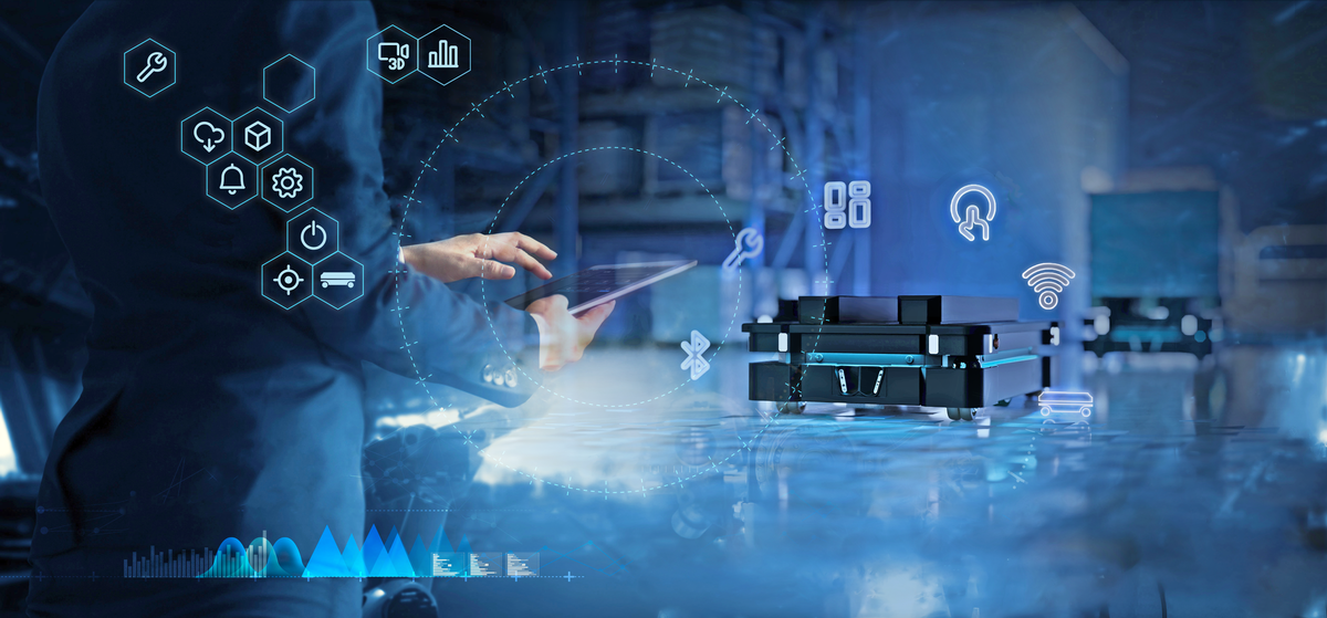 MiR Introduces New Software for Smoother, Smarter and Faster Performance of Autonomous Mobile Robots (AMRs)