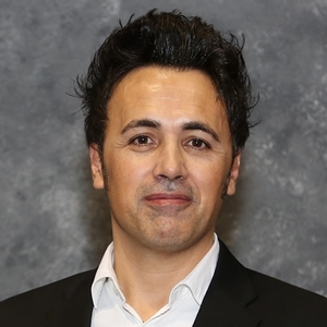 Massimiliano Moruzzi