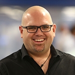 Image of Mike LaFleche, Director of Technical Content